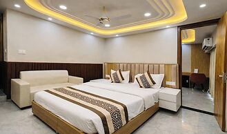 Hotel Shree Sadhna