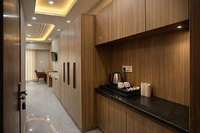 Hotel Shree Sadhna