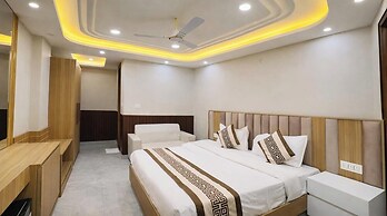 Hotel Shree Sadhna