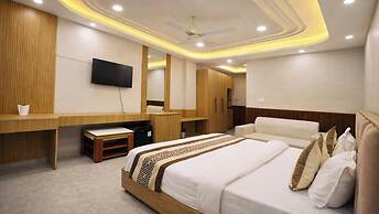 Hotel Shree Sadhna