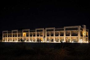 Hotel Shree Sadhna