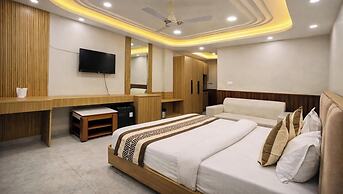 Hotel Shree Sadhna
