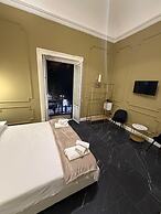 Four Rooms Luxury Suite