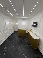 Four Rooms Luxury Suite