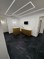 Four Rooms Luxury Suite