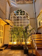 Taá Guesthouse