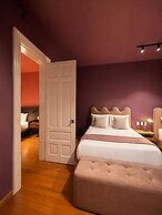 Taá Guesthouse
