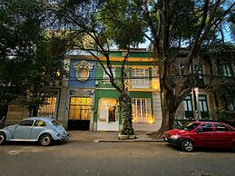 Taá Guesthouse
