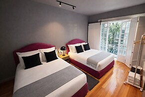 Taá Guesthouse