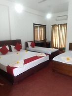 pavona lake hotel