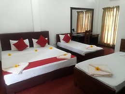 pavona lake hotel