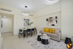 Vogue | Jeewar By Badr JVC near Circle Mall