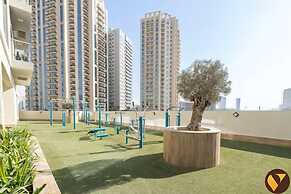 Vogue | Jeewar By Badr JVC near Circle Mall