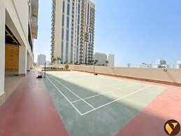 Vogue | Jeewar By Badr JVC near Circle Mall