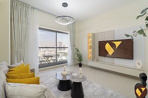 Vogue | Jeewar By Badr JVC near Circle Mall