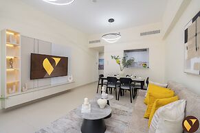Vogue | Jeewar By Badr JVC near Circle Mall