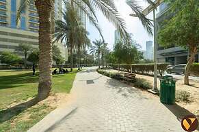 Vogue | Jeewar By Badr JVC near Circle Mall