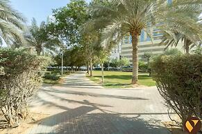 Vogue | Jeewar By Badr JVC near Circle Mall