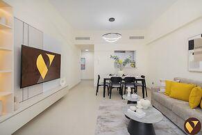 Vogue | Jeewar By Badr JVC near Circle Mall