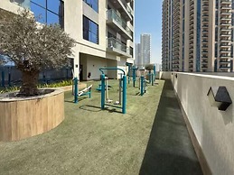 Vogue | Jeewar By Badr JVC near Circle Mall