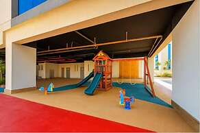 Vogue | Jeewar By Badr JVC near Circle Mall