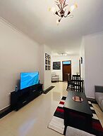 VYREX RESIDENCE
