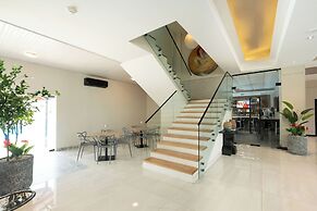 Hotel Anselmo