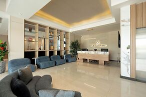 Hotel Anselmo