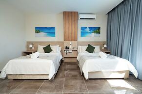 Hotel Anselmo