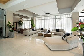 Hotel Anselmo