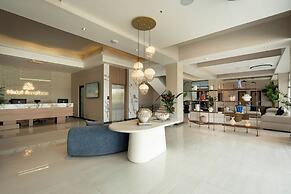 Hotel Anselmo