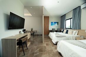 Hotel Anselmo