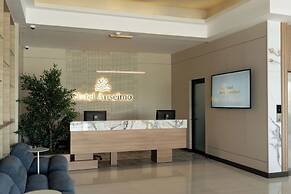Hotel Anselmo