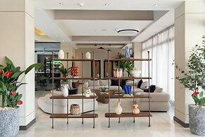 Hotel Anselmo