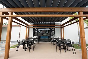 Hotel Anselmo