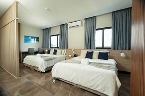 Hotel Anselmo