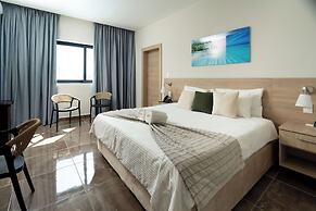 Hotel Anselmo