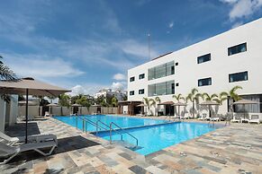 Hotel Anselmo