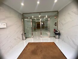 air hotel aviacion