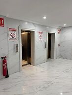 air hotel aviacion