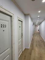 air hotel aviacion