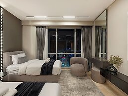Grand JBR PentHouse Style