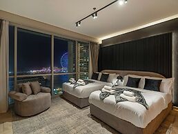 Grand JBR PentHouse Style