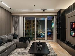 Grand JBR PentHouse Style