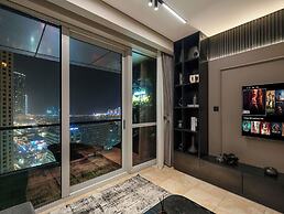 Grand JBR PentHouse Style