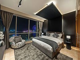 Grand JBR PentHouse Style