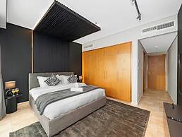 Grand JBR PentHouse Style