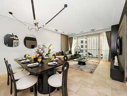 Grand JBR PentHouse Style
