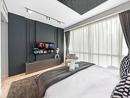 Grand JBR PentHouse Style