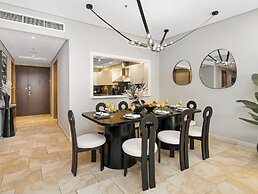 Grand JBR PentHouse Style